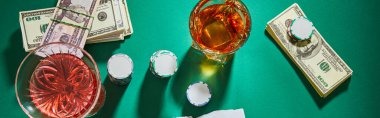 বিকিনি প্যারাডাইস গেম ইন্টারফেস