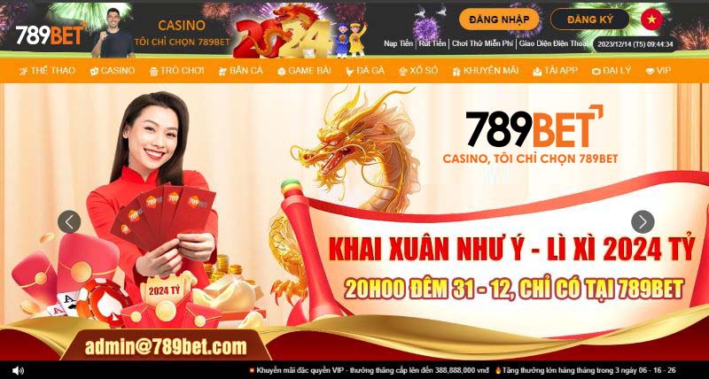 Hướng dẫn rút tiền 789bet.