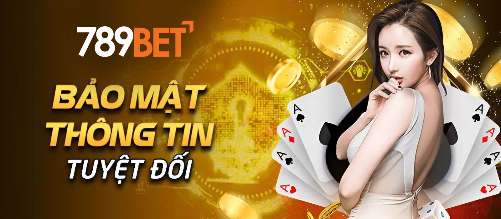 Đánh giá chính sách bảo mật 789bet