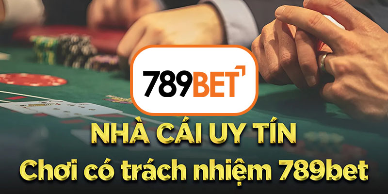 Nhà cái 789bet thật sự có an toàn không??